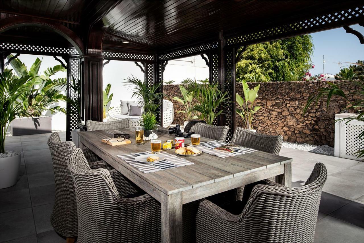 Drago By Agm Resorts Puerto del Carmen  Exterior foto